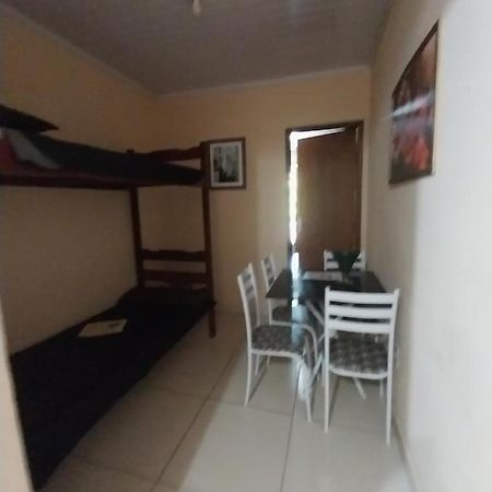 Presidente Cepop 3 Apartamento Campos dos Goytacazes Exterior foto