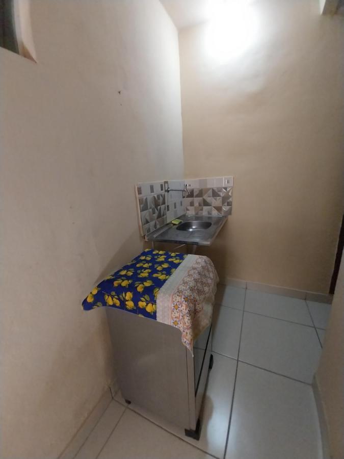 Presidente Cepop 3 Apartamento Campos dos Goytacazes Exterior foto