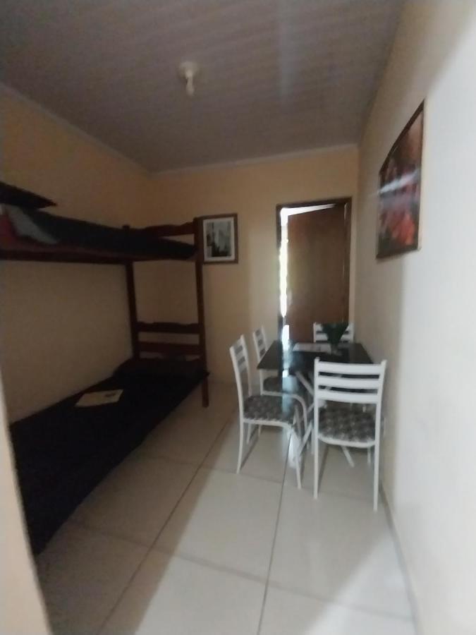Presidente Cepop 3 Apartamento Campos dos Goytacazes Exterior foto