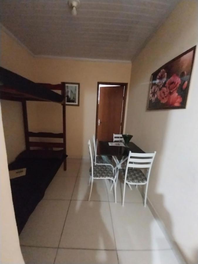 Presidente Cepop 3 Apartamento Campos dos Goytacazes Exterior foto