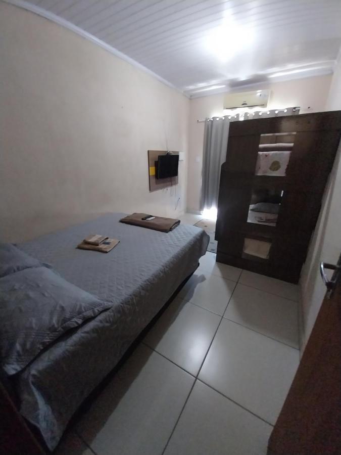 Presidente Cepop 3 Apartamento Campos dos Goytacazes Exterior foto