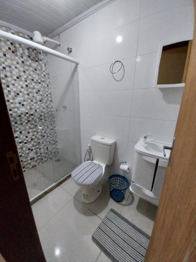 Presidente Cepop 3 Apartamento Campos dos Goytacazes Exterior foto